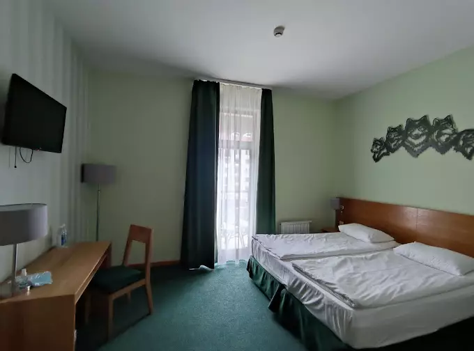 Tulip Inn Rosa Khutor Hotel